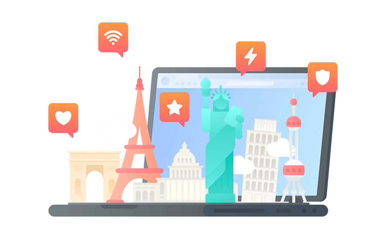 在美国连接到中国vpn - 雷艇加速器